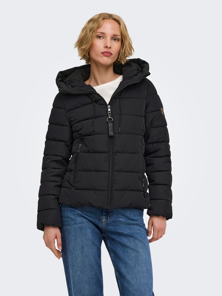ONLDOYLE PUFFER JACKET CC OTW