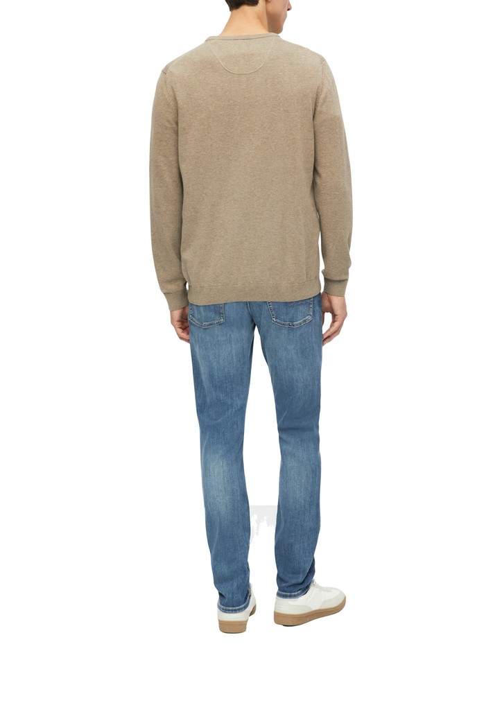 Strickpullover