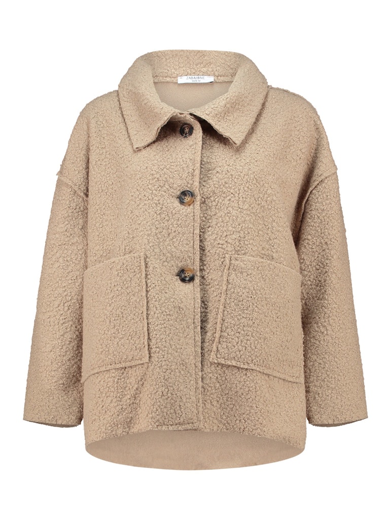 Jacket Ma44rtinaa