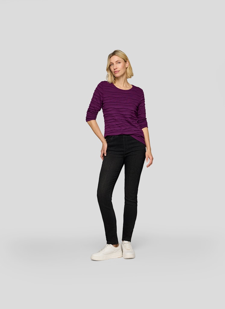 Purple Clouds Purple Clouds