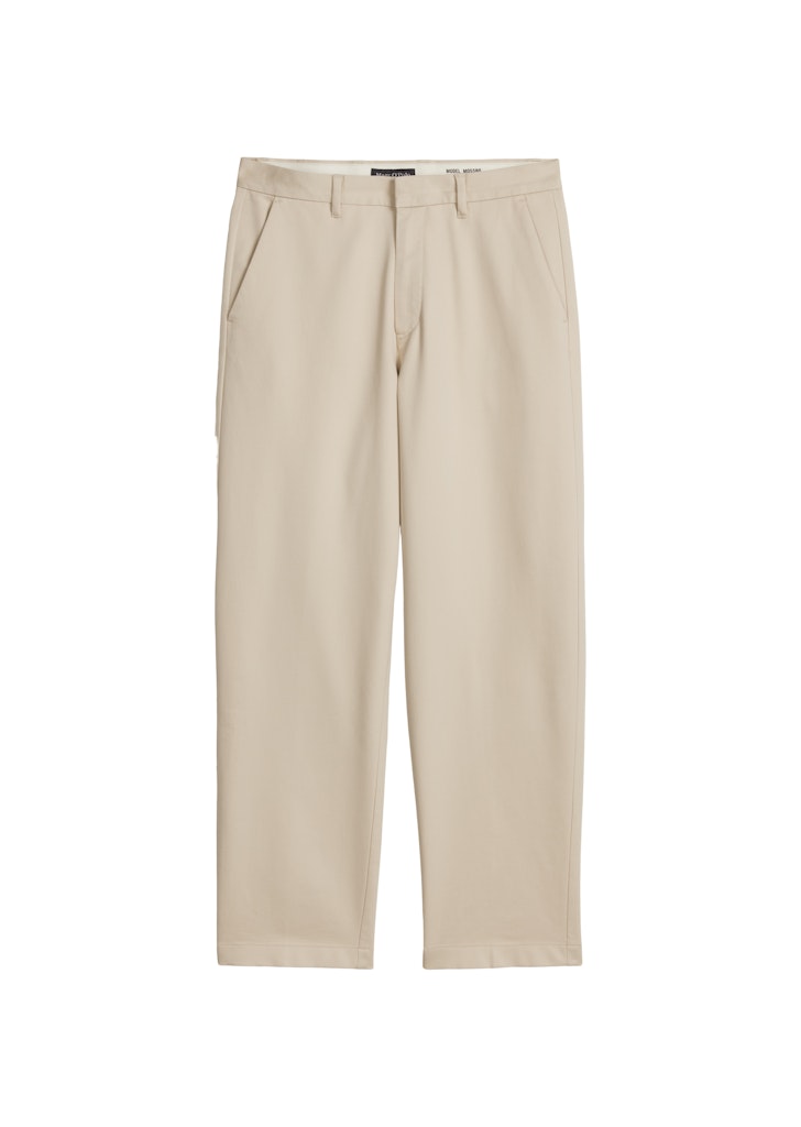 Chino Model Mossbo wide