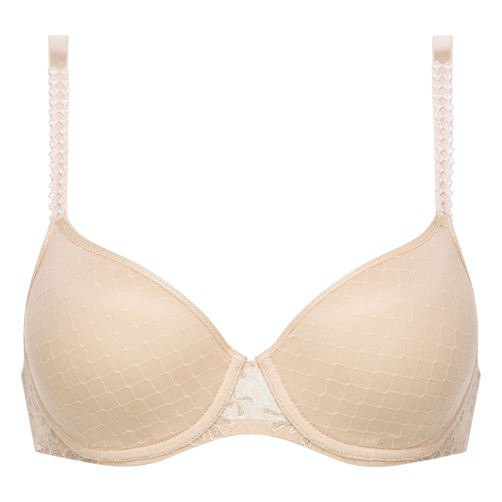 INSTANTS Bedeckender Memory Foam-BH
