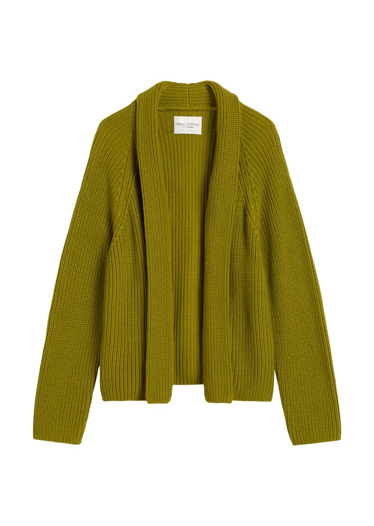 DfC Cardigan regular