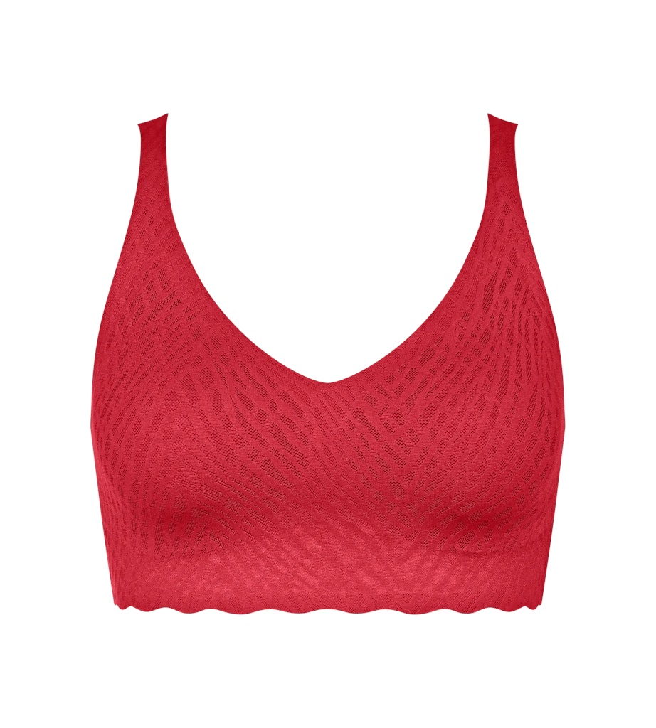 sloggi ZERO Feel Bliss Festive Bralette