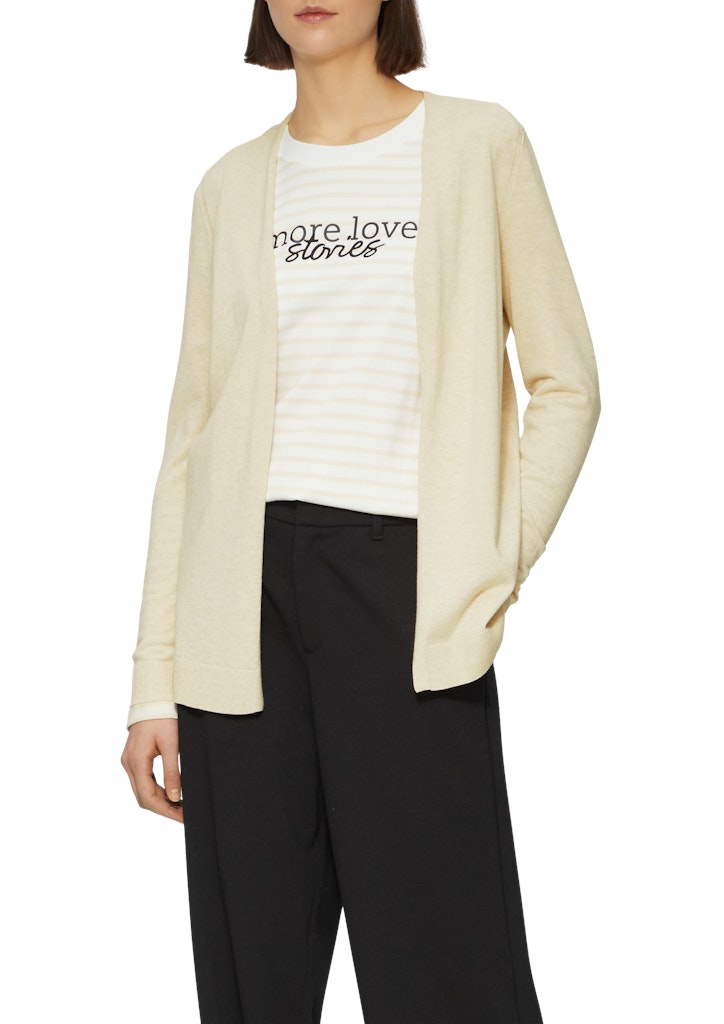 Strickjacke Strickjacke