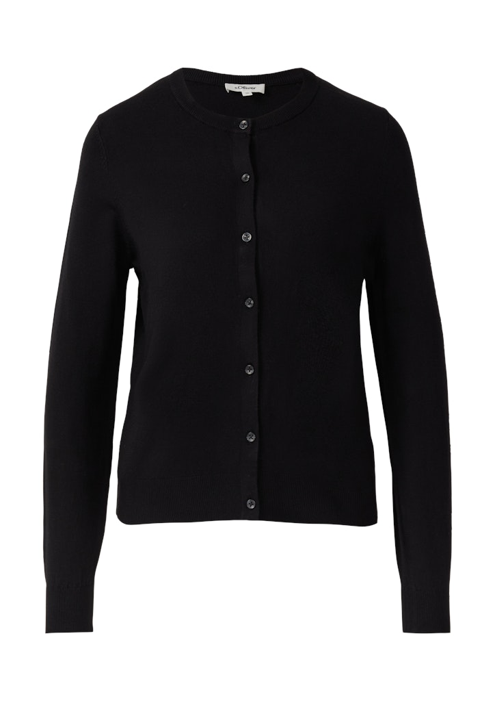 Strickjacke Strickjacke