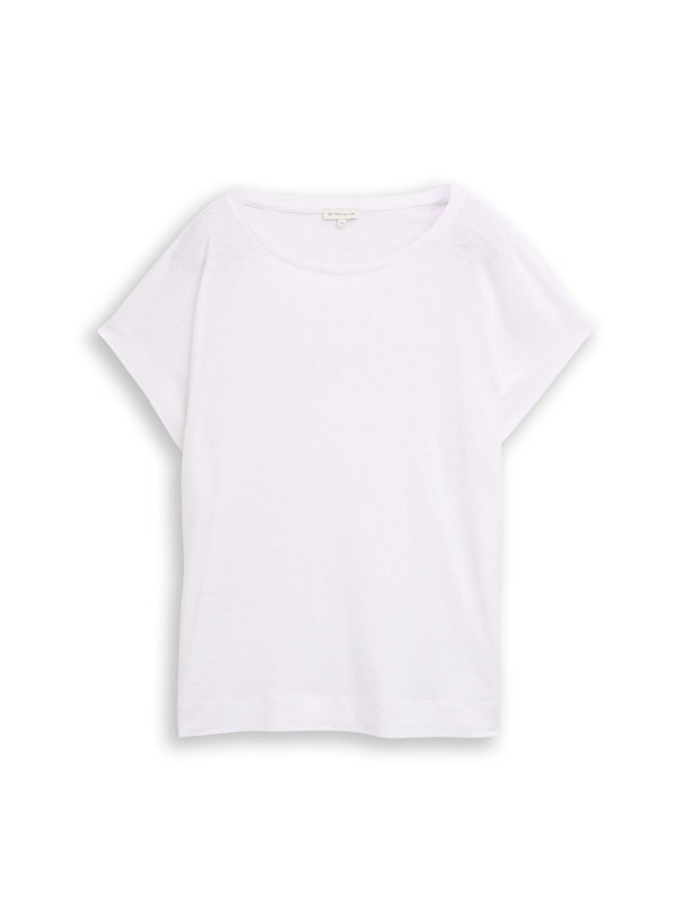 Loose Fit T-Shirt