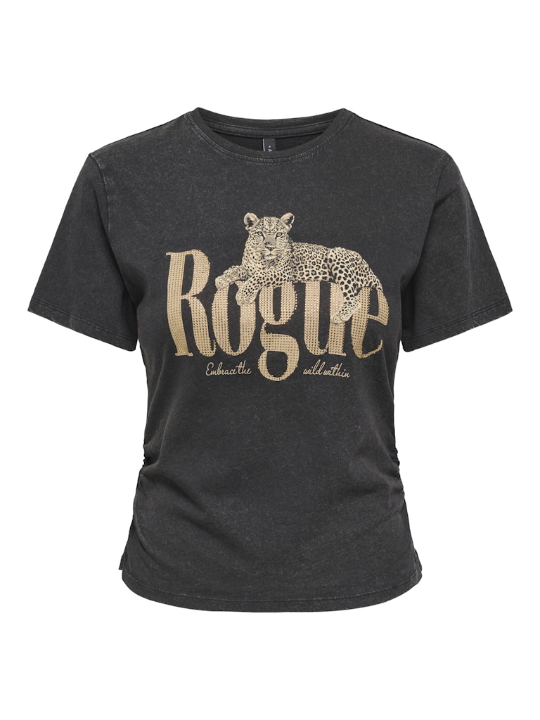 ONLLUCY S/S SUMMER TOP BOX JRS