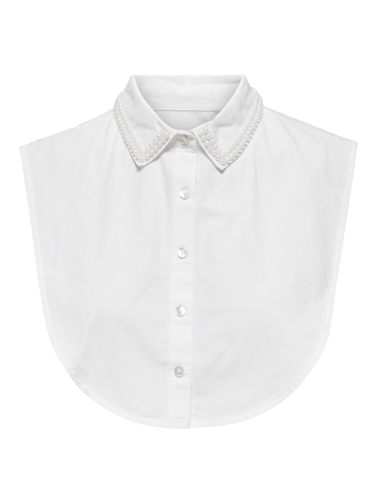 ONLLISA PEARL COLLAR WVN ONLLISA PEARL COLLAR WVN