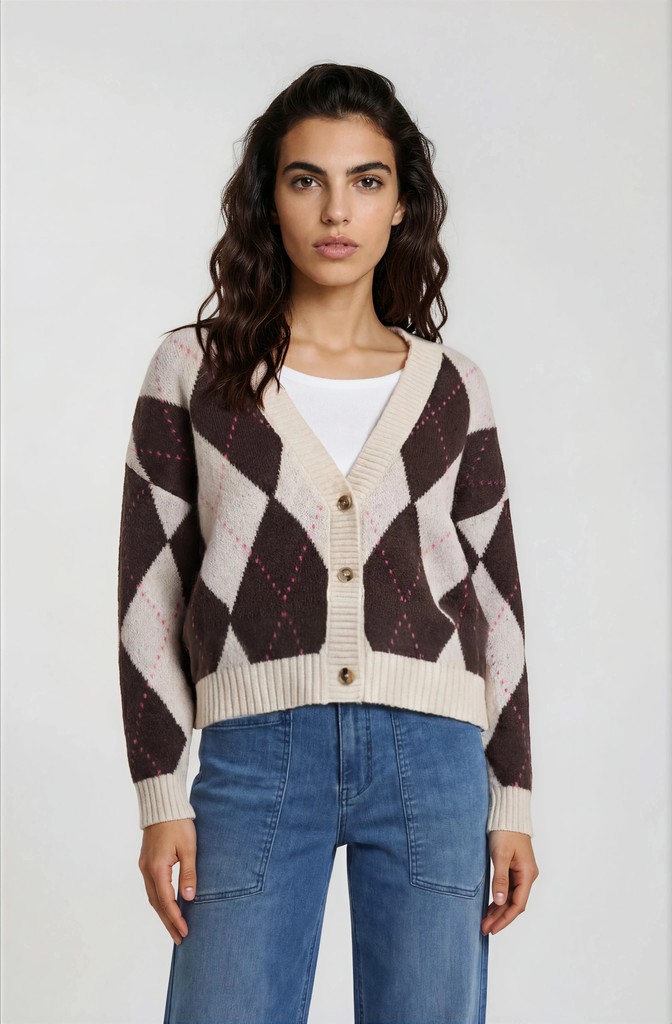 v neck 1/1 sleeve