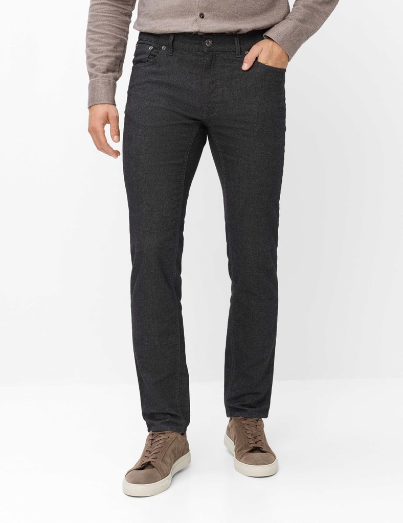 Style Chuck