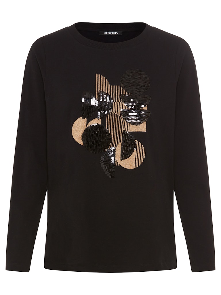 T-Shirt Long Sleeves T-Shirt Long Sleeves