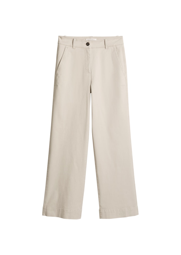 Straight Leg Pants