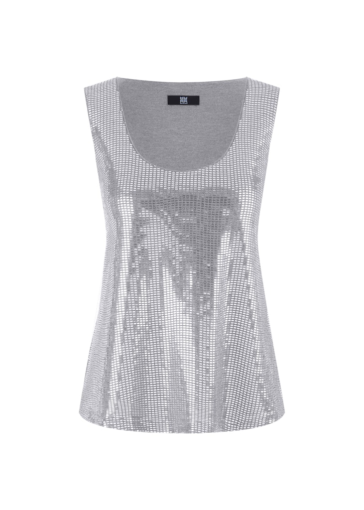 Shirt o. Arm