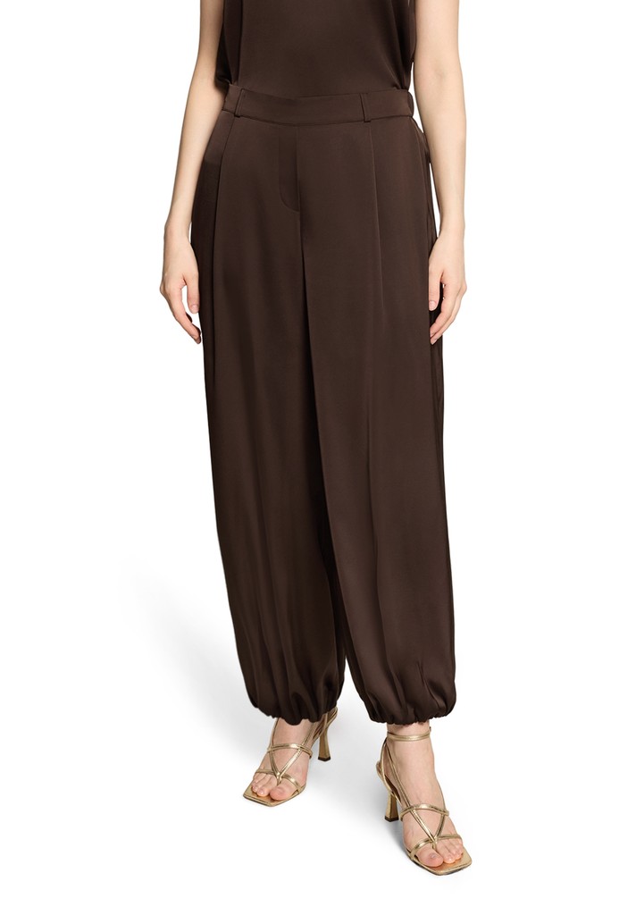 Schlupfhose
