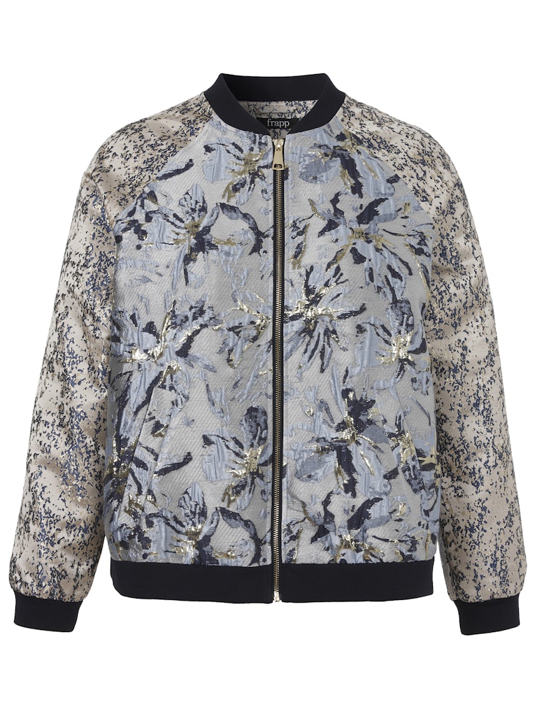 2651905-Blouson Kragen 1/1 Arm