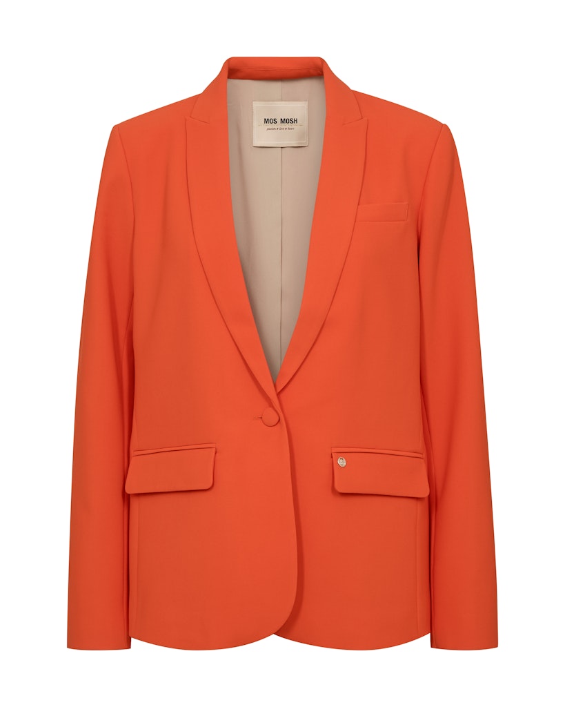 166610167-MMPhoebe Miley Blazer