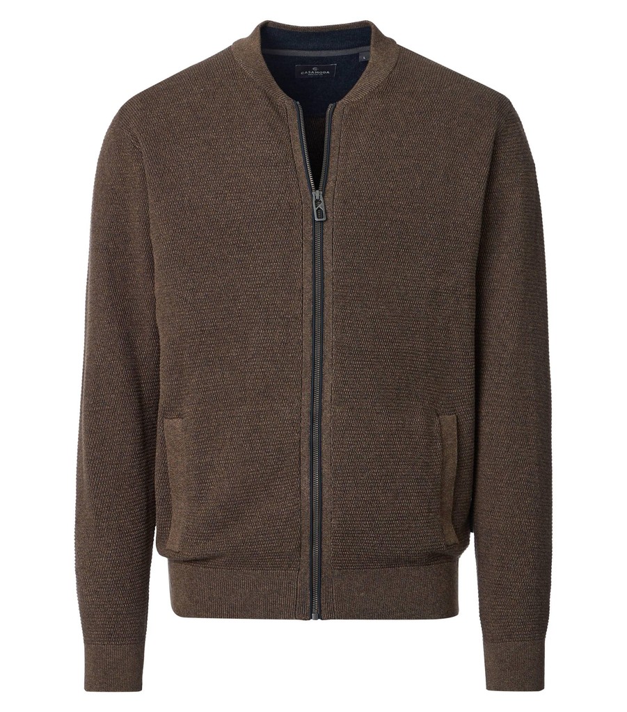 Strickjacke