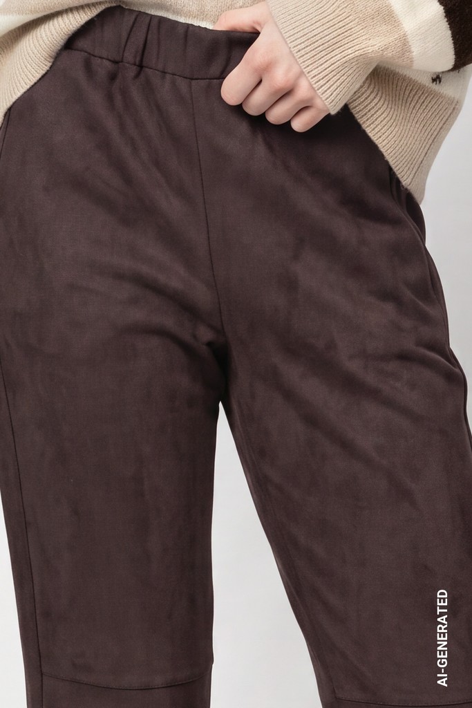 Velours Hose