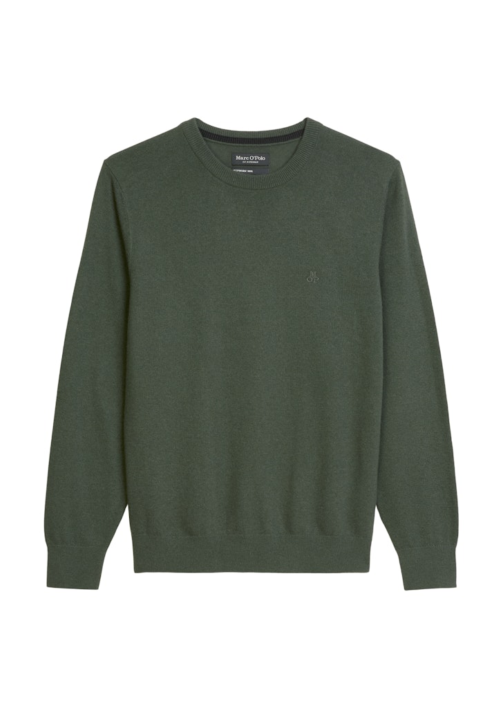 Pullover regular