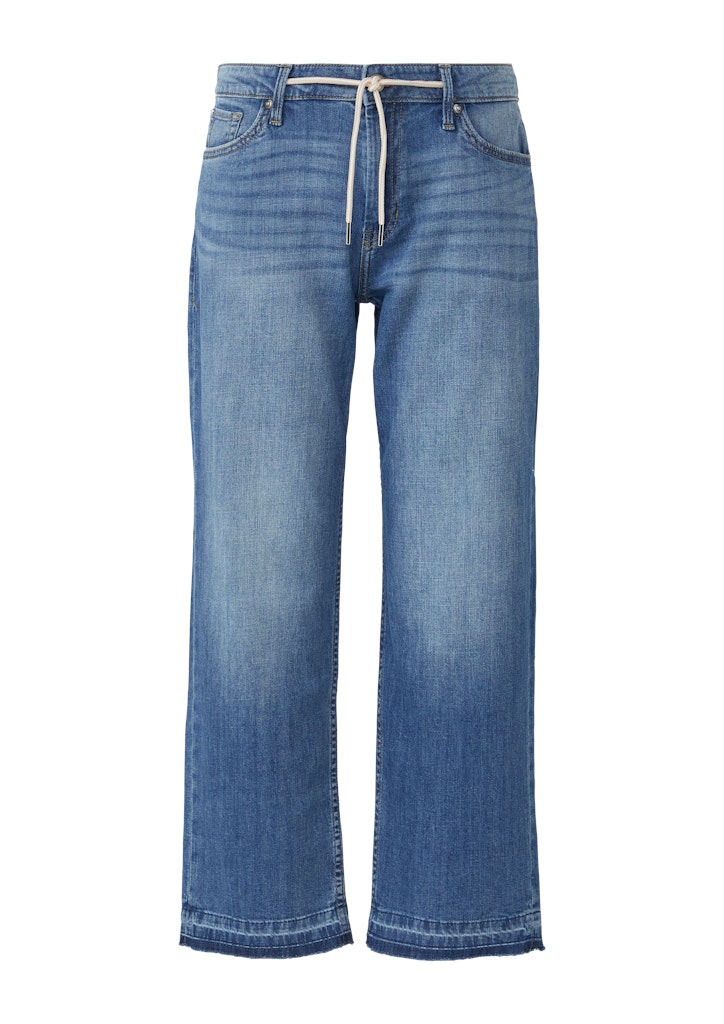 Jeans-Hose