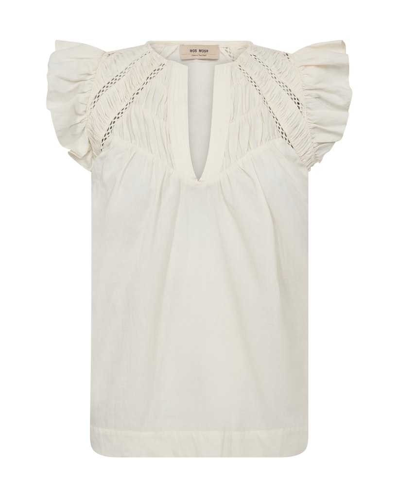 MMWoda Izha Blouse