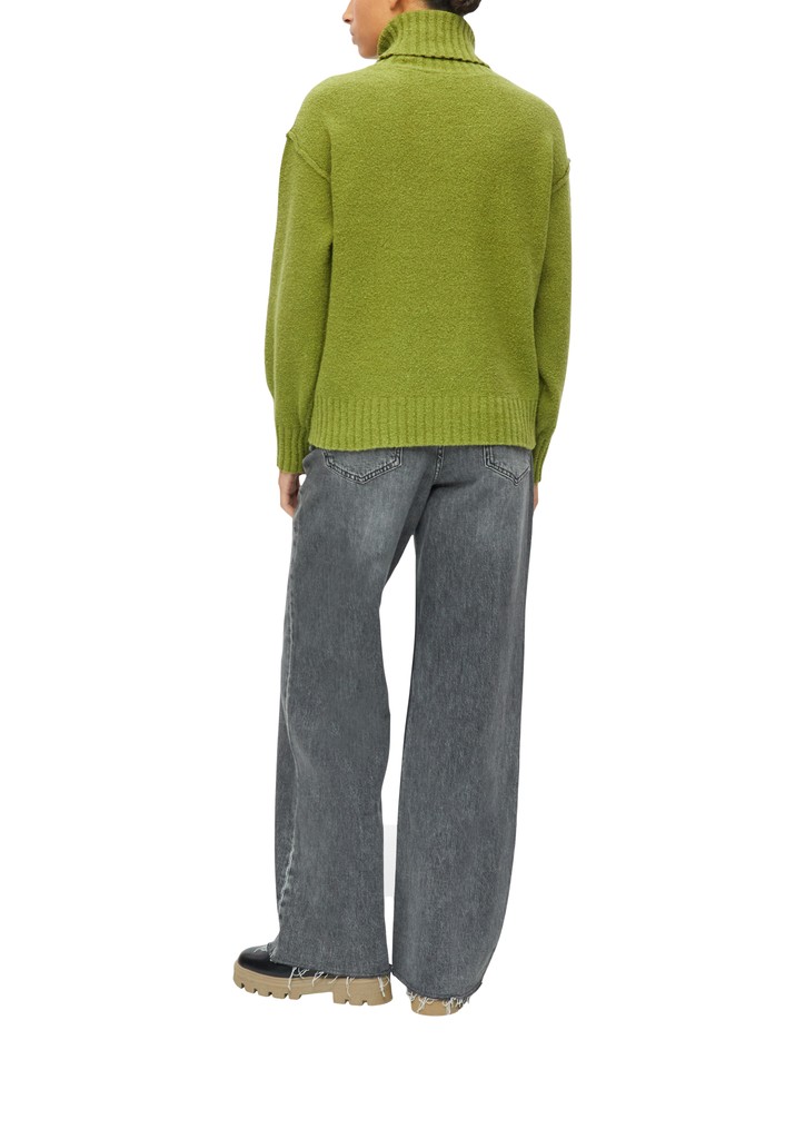 Strickpullover