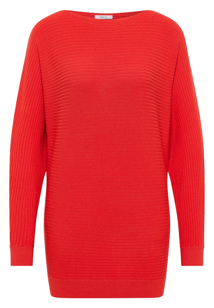 Cosy Strukturmix Dolman