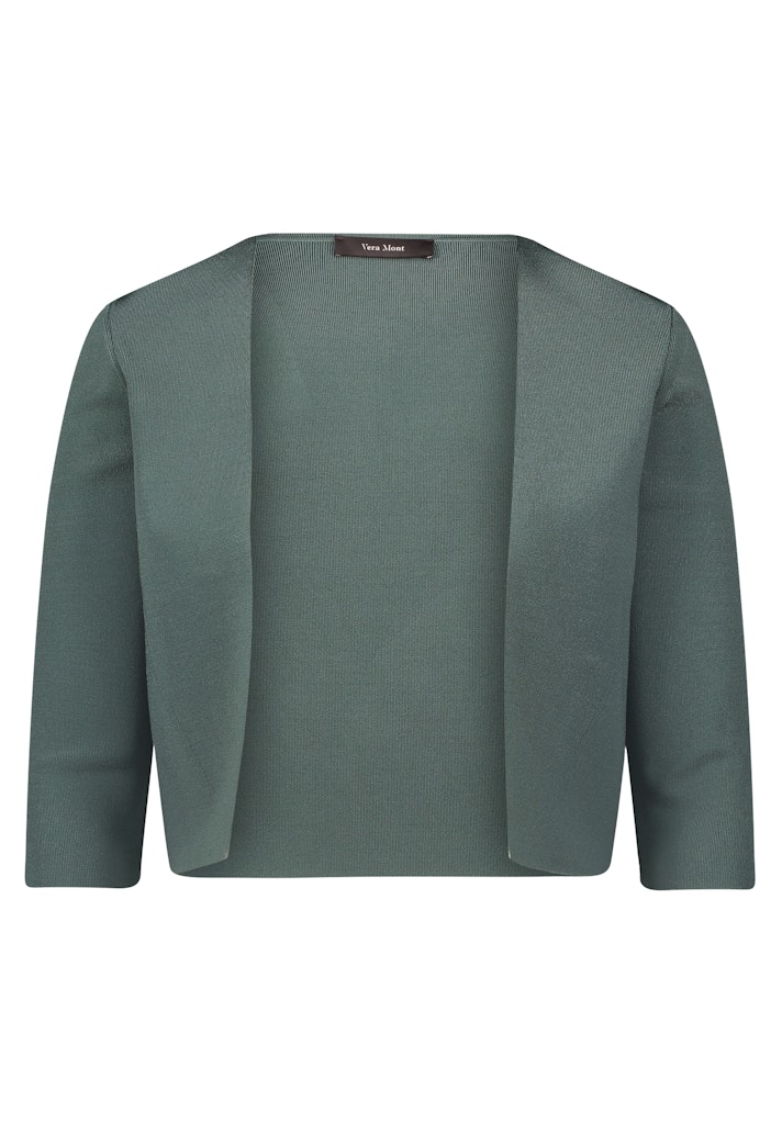 Strickbolero Strickbolero