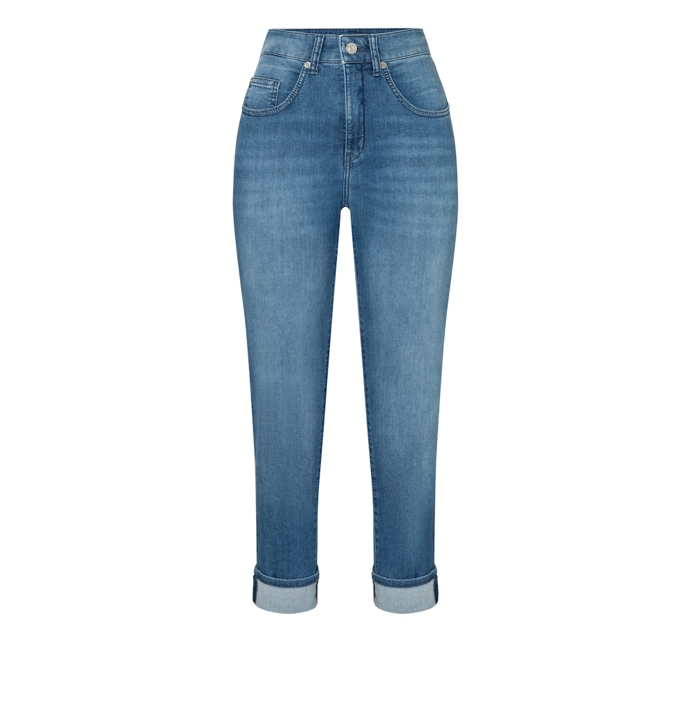 MAC JEANS - CAROL, Light weight denim