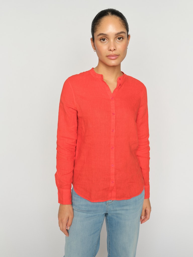 178000167-MMArtina Linen Shirt