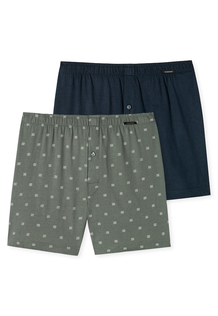 2PACK Boxershorts