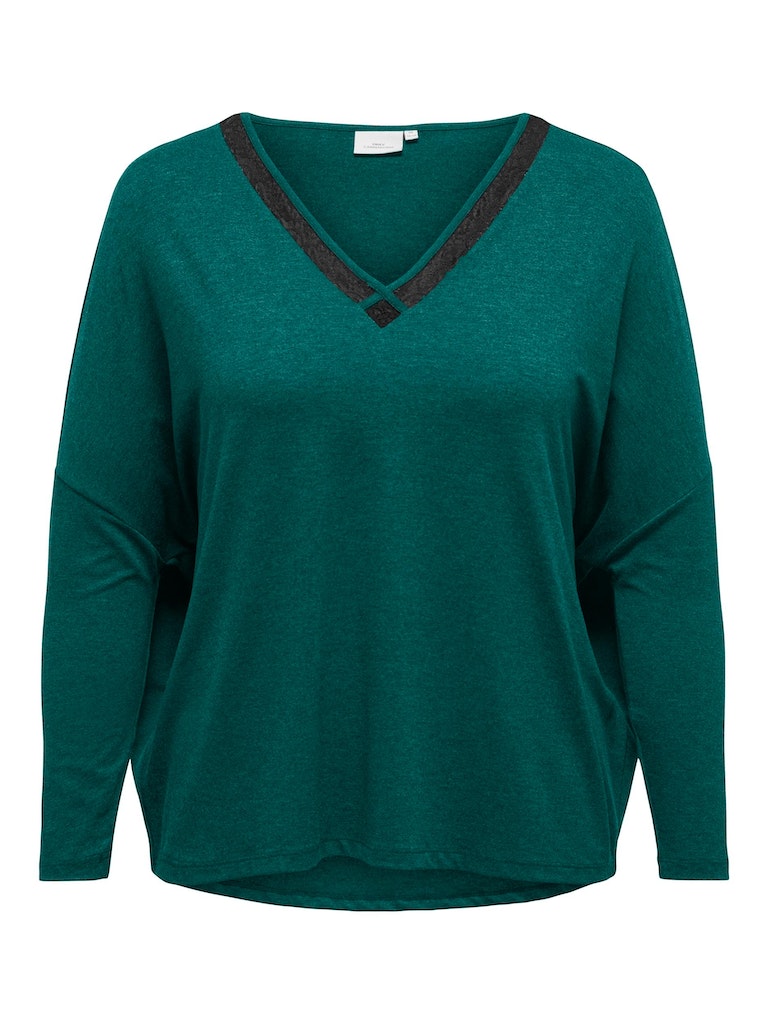 CARNIKA LIFE 3/4 TOP JRS CARNIKA LIFE 3/4 TOP JRS