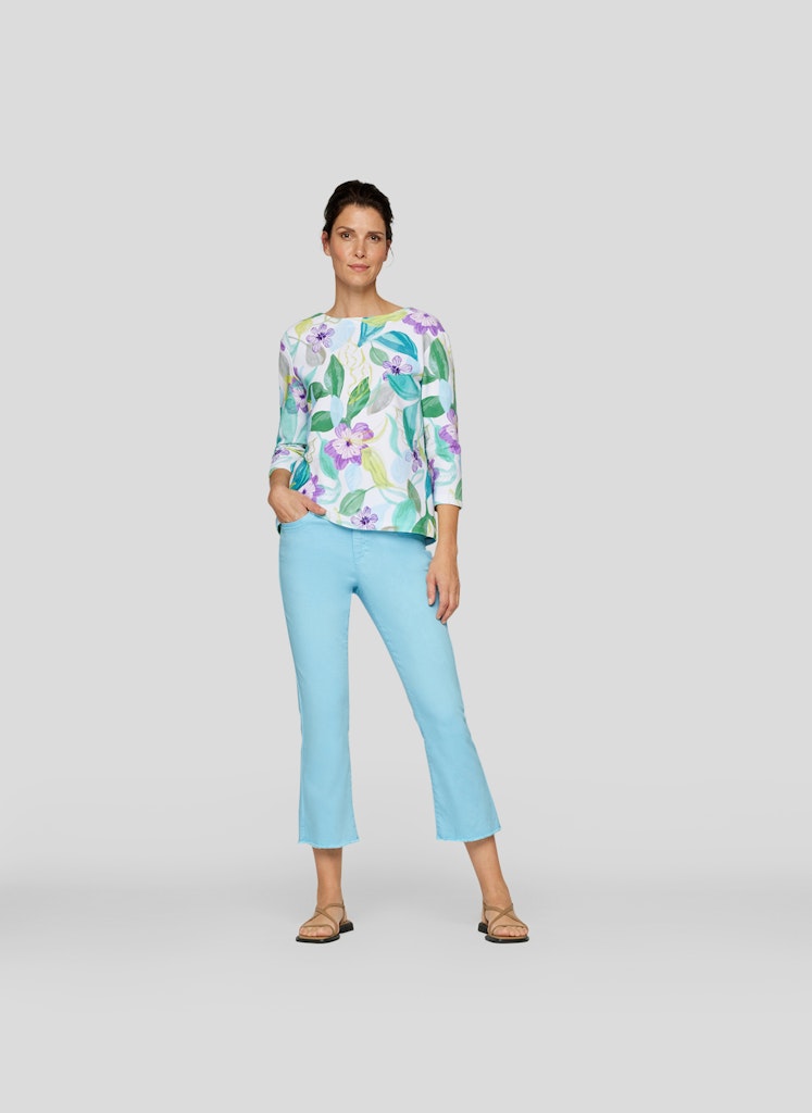 New Tropical
