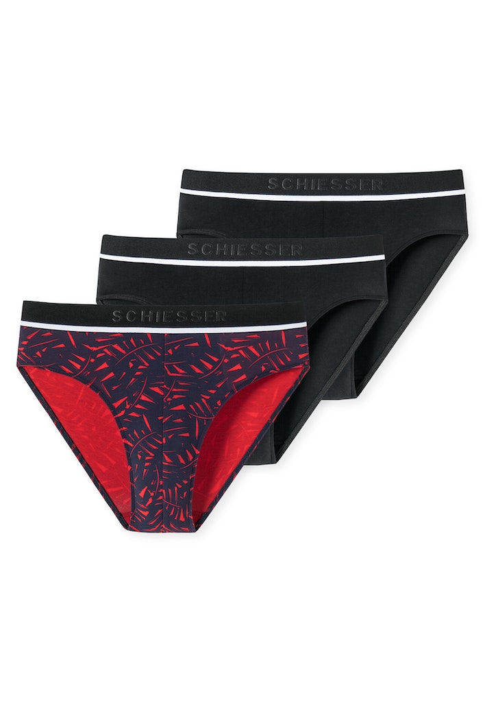 3PACK Rio-Slip