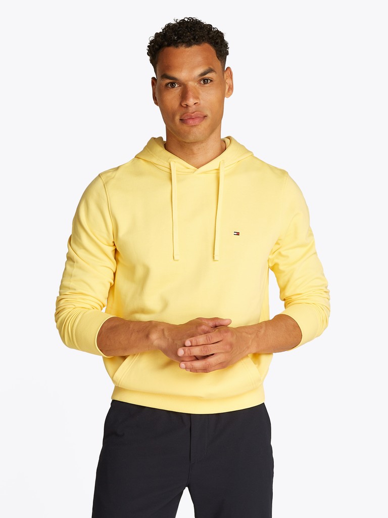 ESSENTIAL TERRY HOODY