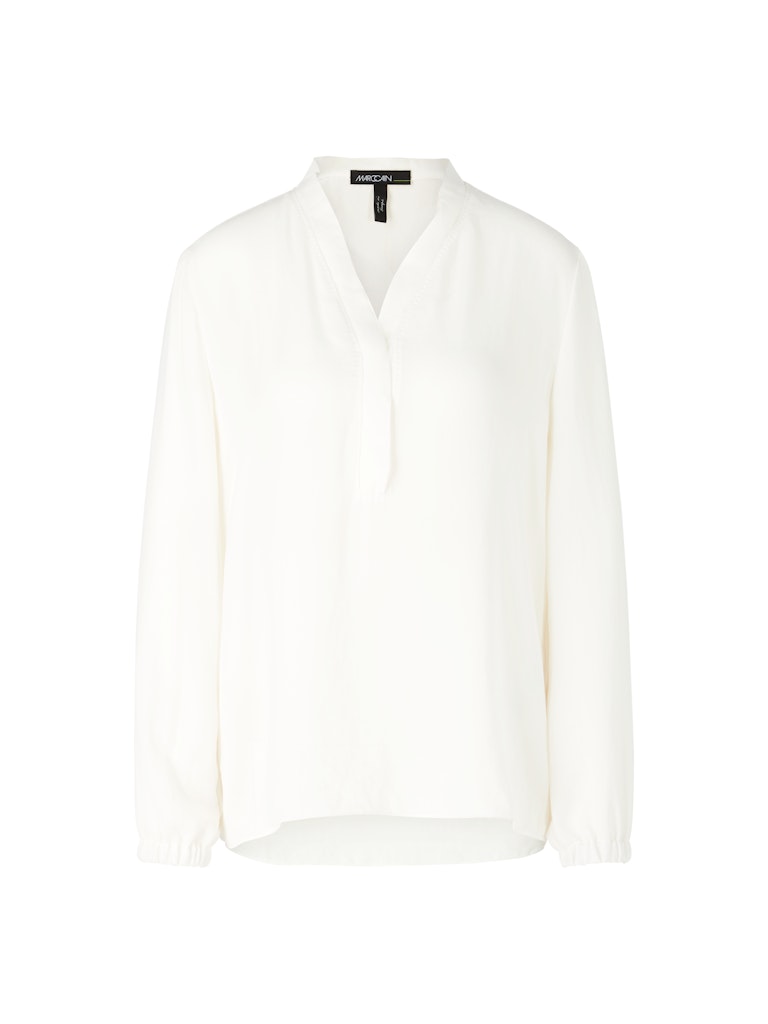 Weite Bluse Weite Bluse