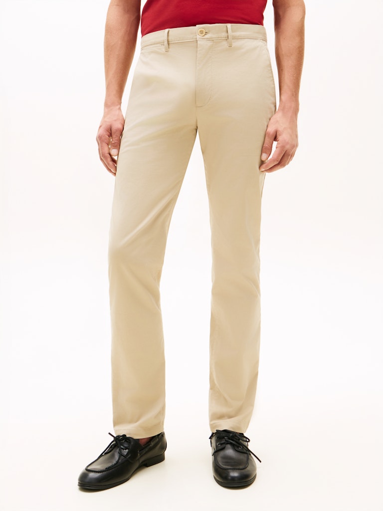 DENTON ESSENTIAL TWILL