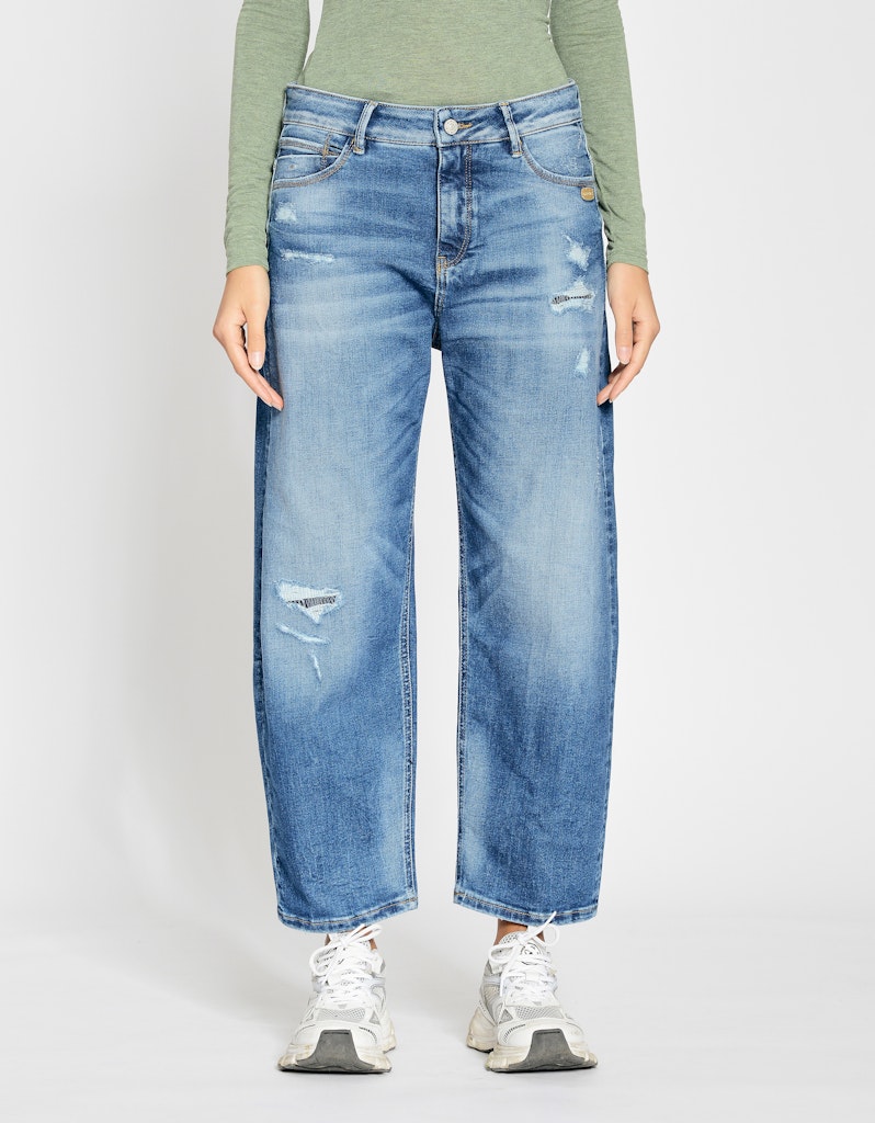 94IDA - o-shape fit