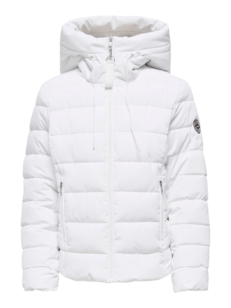ONLDOYLE PUFFER JACKET CC OTW