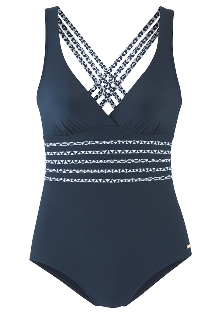 Sunseeker LM Badeanzug