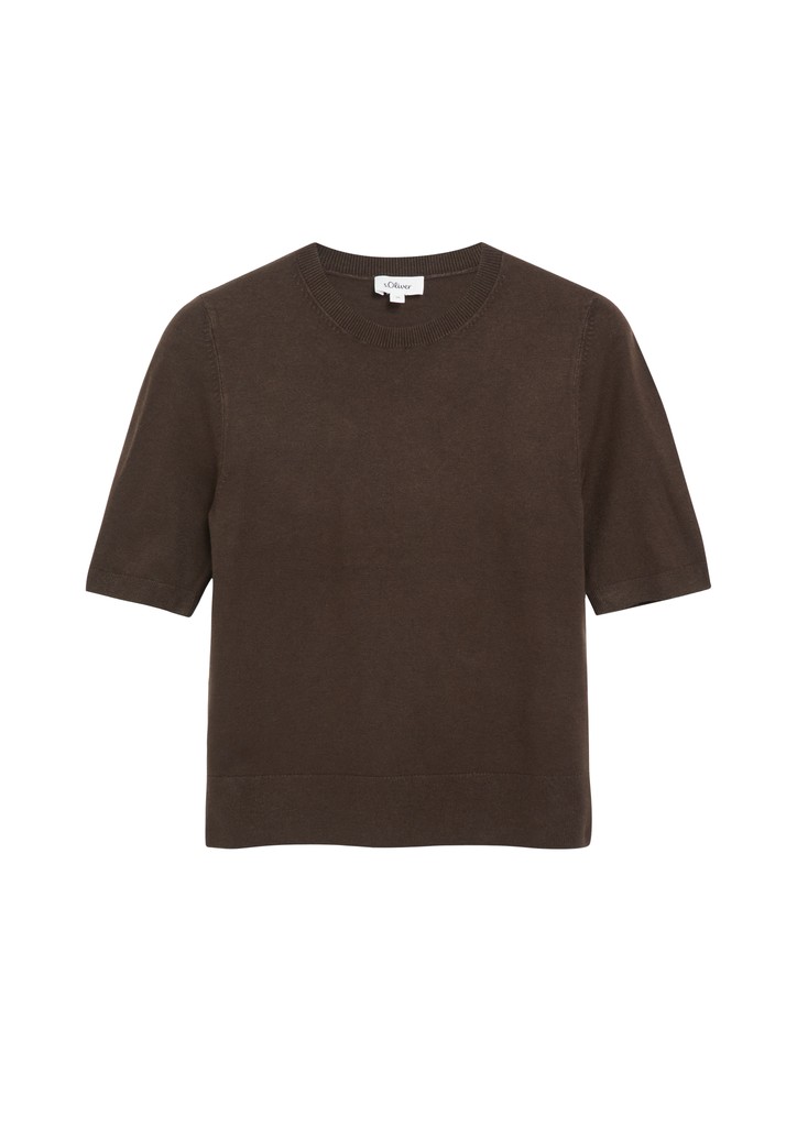 Strickpullover