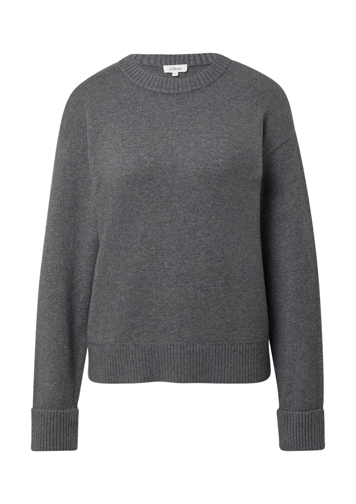 Strickpullover