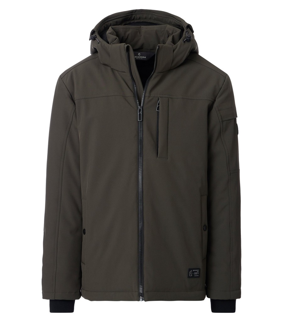 Jacke