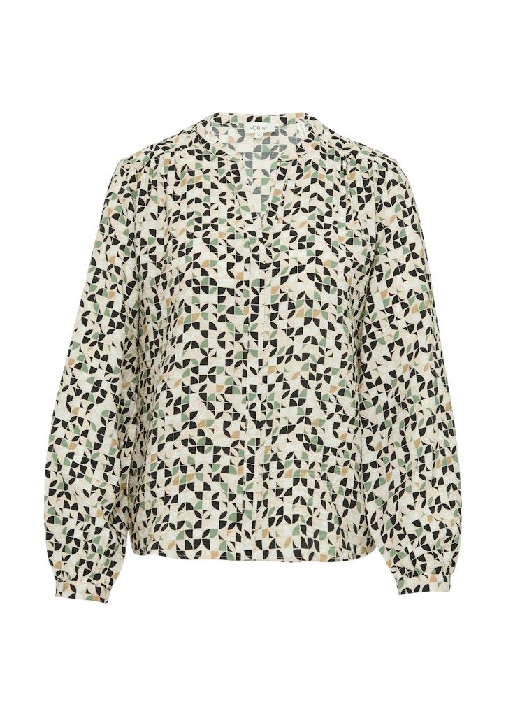 Bluse