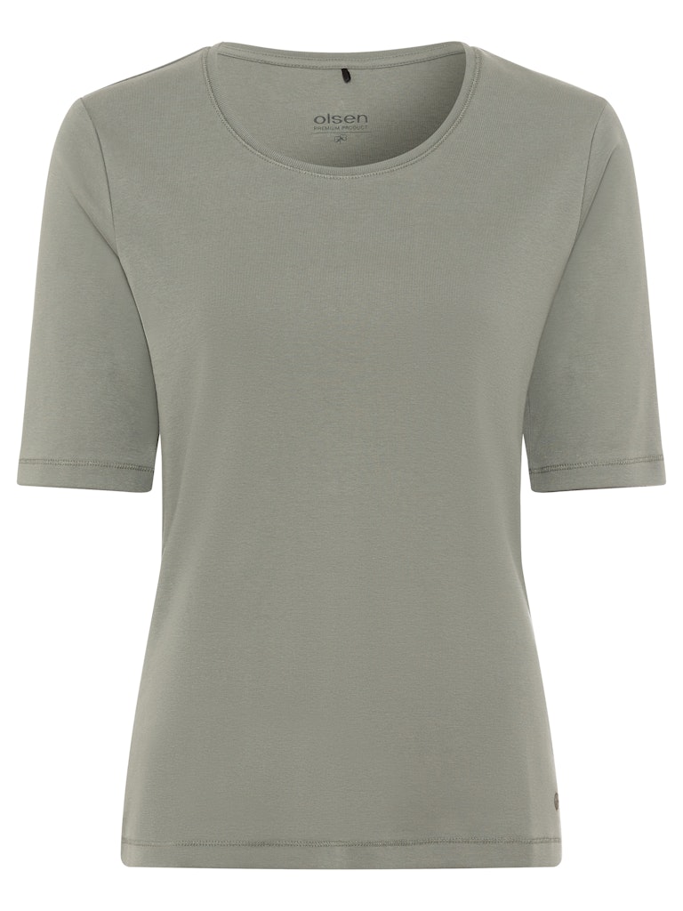 T-Shirt Short Sleeves T-Shirt Short Sleeves