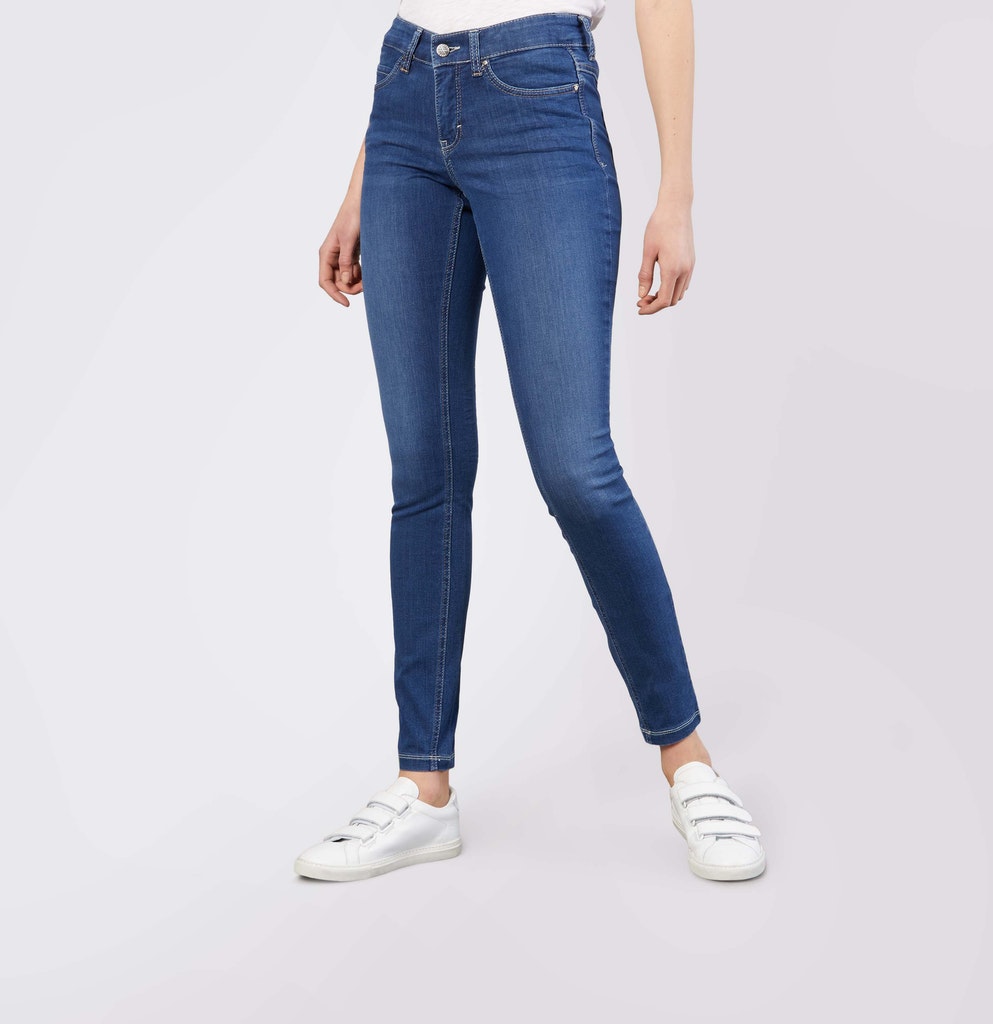 MAC JEANS - DREAM SKINNY, Dream denim MAC JEANS - DREAM SKINNY, Dream denim