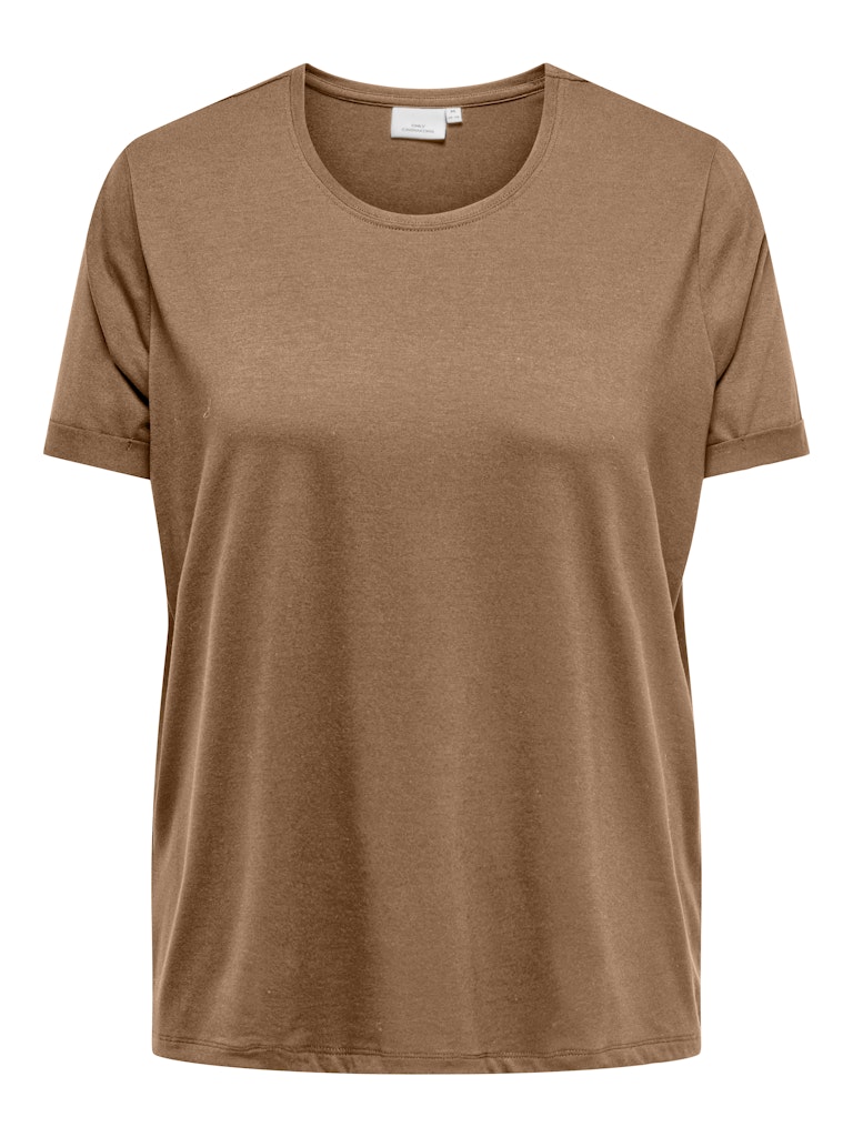CARMOSTER S/S FOLD UP TOP JRS NOOS