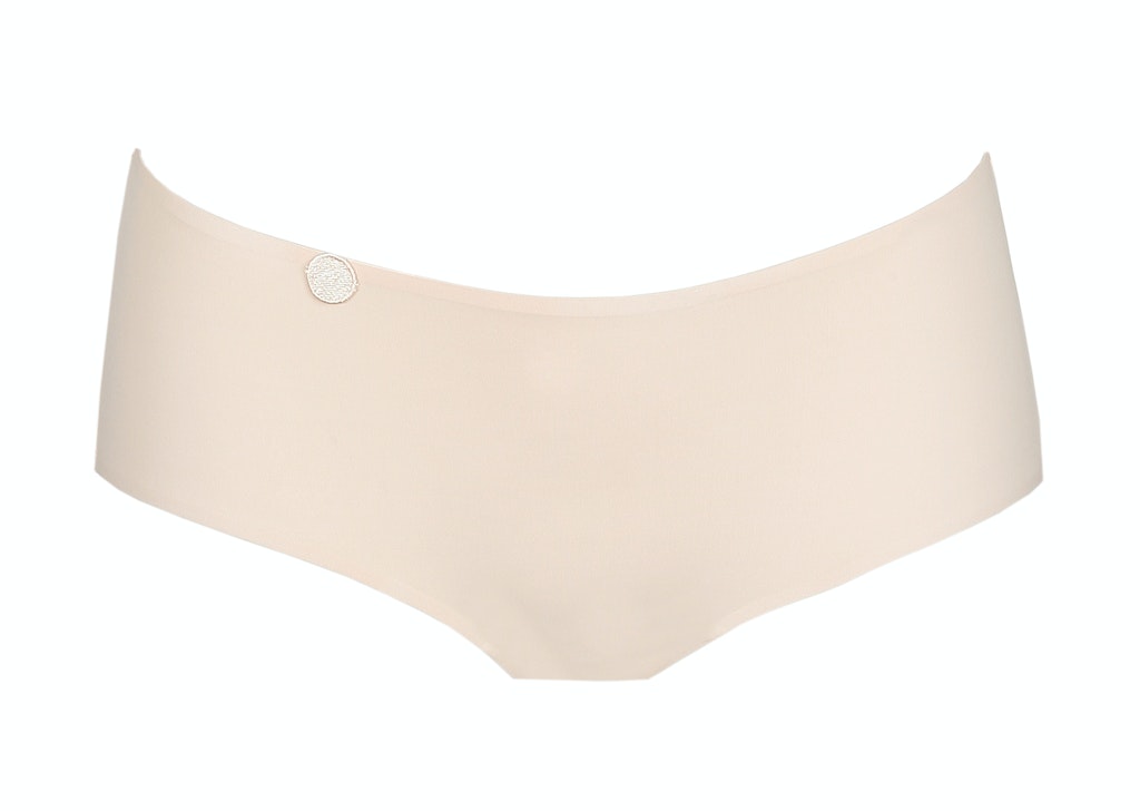 TOM caffé latte nahtlose shorts