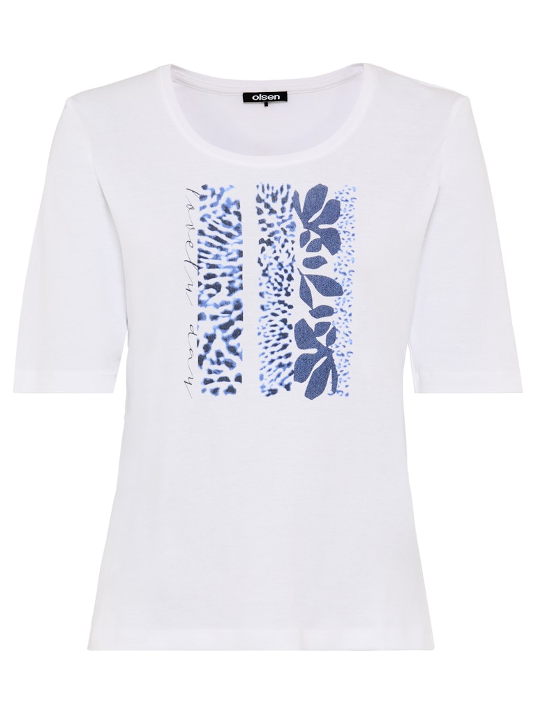 T-Shirt Short Sleeves